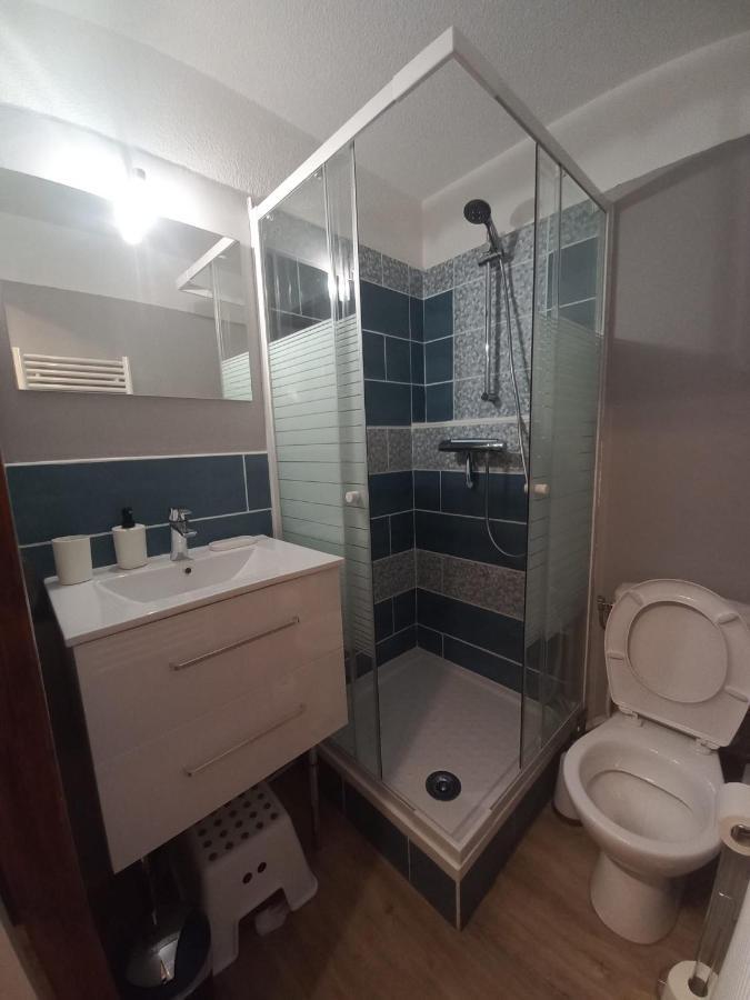 Apartamento Les écureuils du Méale Les Orres Exterior foto